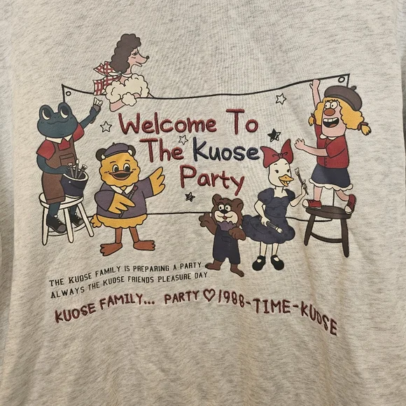 Fun Sweater 😁 - Picture 2 of 6